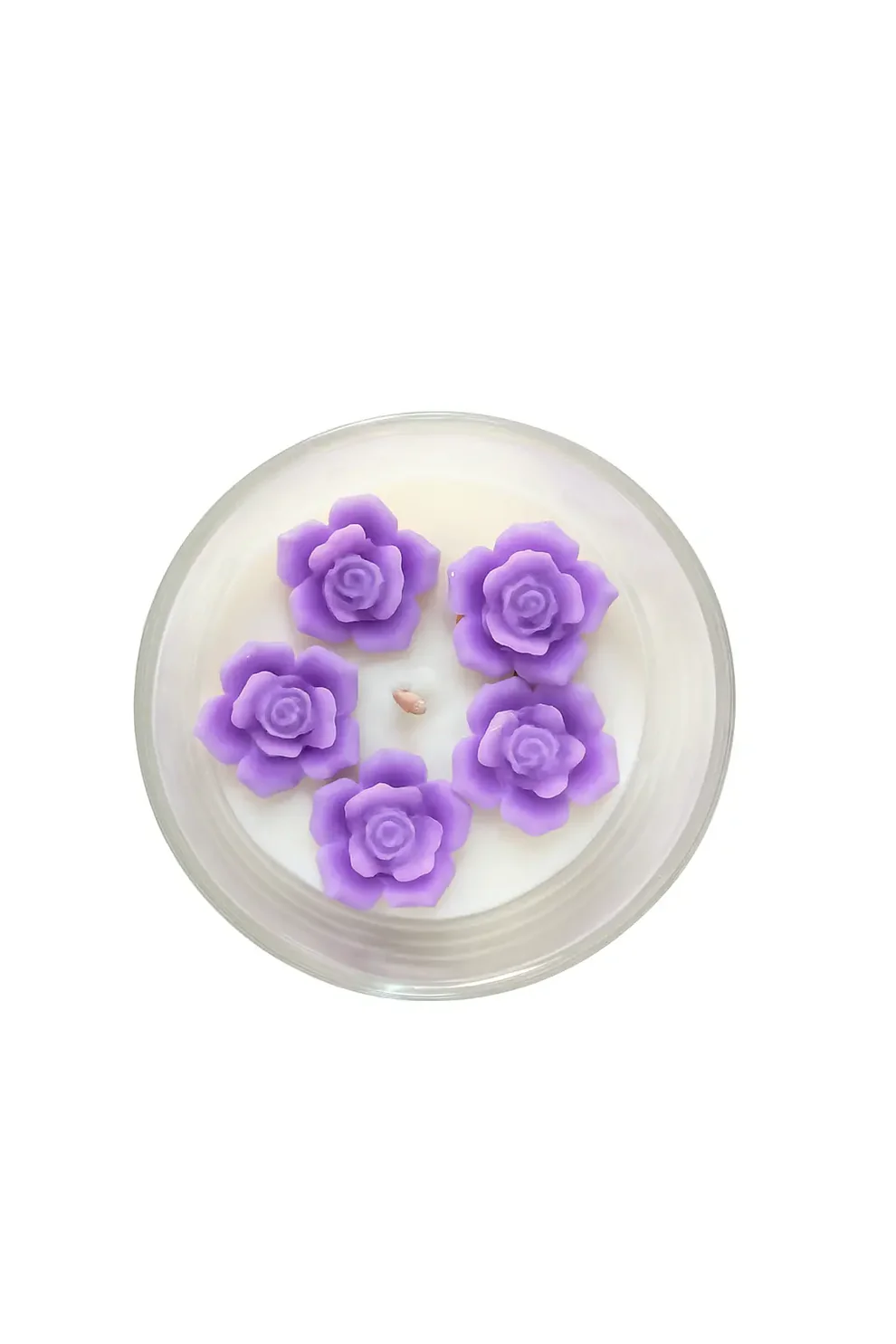 Anxiety Relief Candle - Image 2