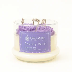 Anxiety Relief Candle